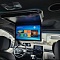 ПОТОЛОЧНЫЙ СМАРТ ТВ 15.6" для Hyundai Staria (1920X1080, ANDROID), цвет черный