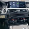 Магнитола для BMW 5 (F10) 2013-2016 NBT - Radiola RDL-6288 монитор 10.25", Android 12, 8Гб+128Гб, CarPlay, 4G SIM-слот